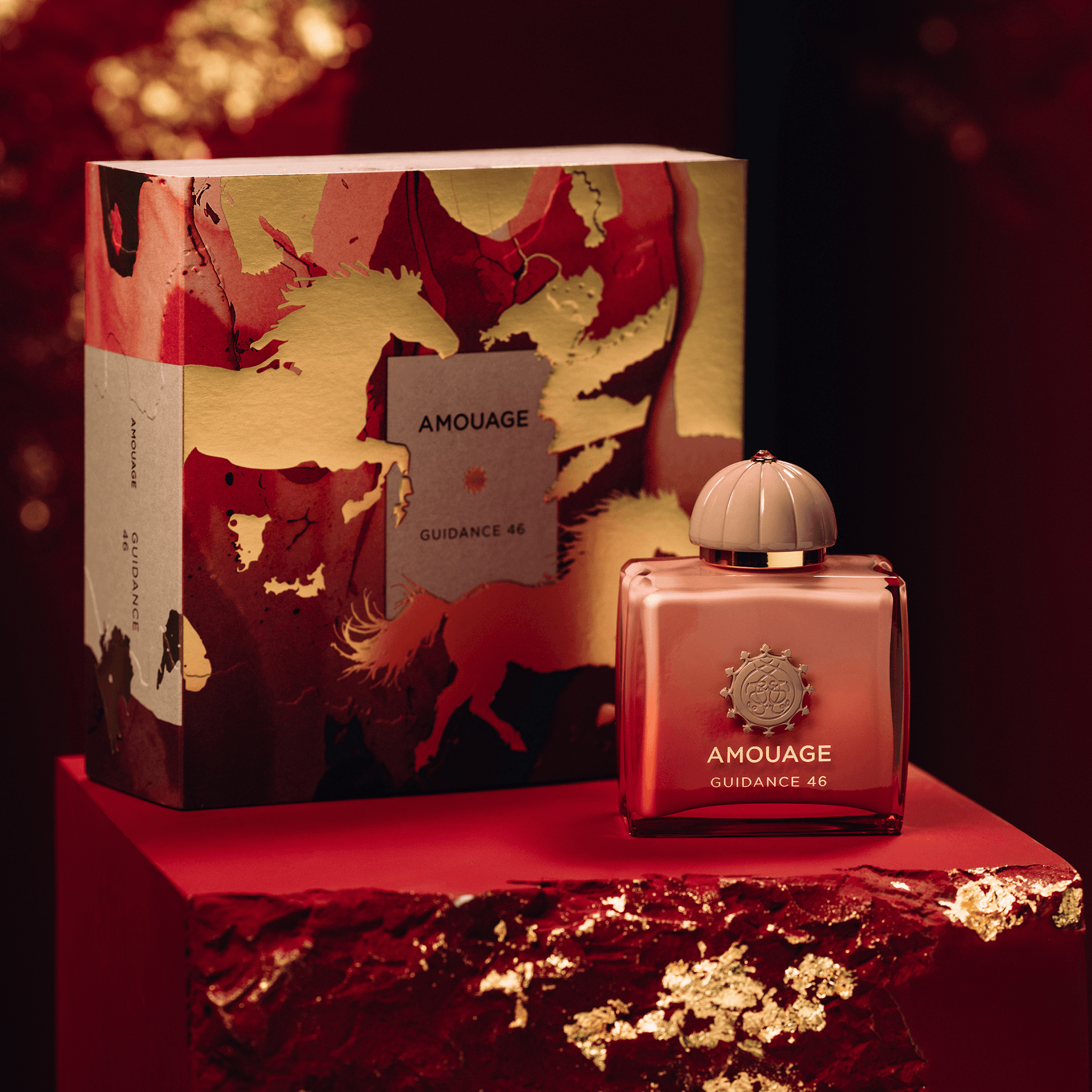 تفاوت غلظتهای عطر